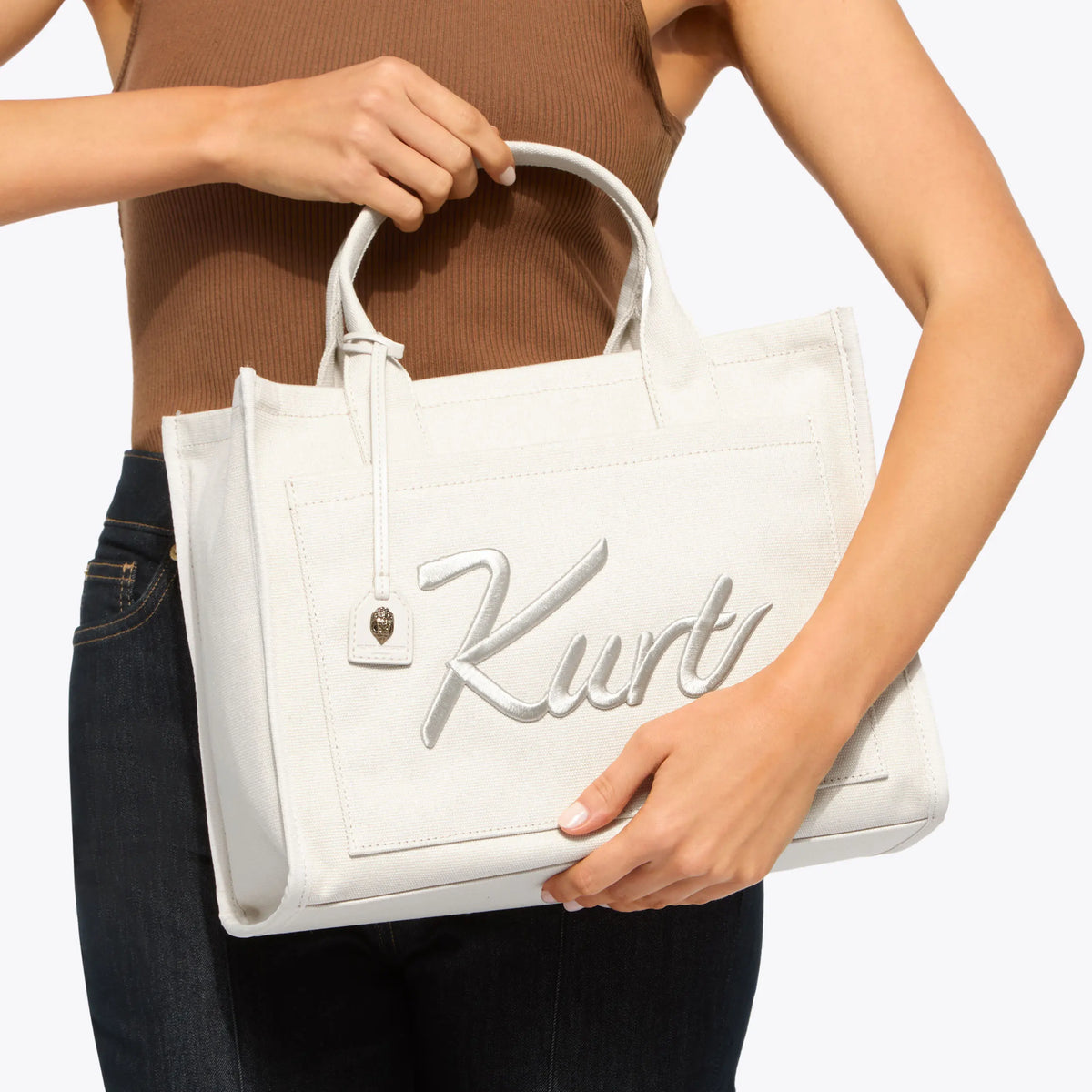 KURT TOTE BAG
