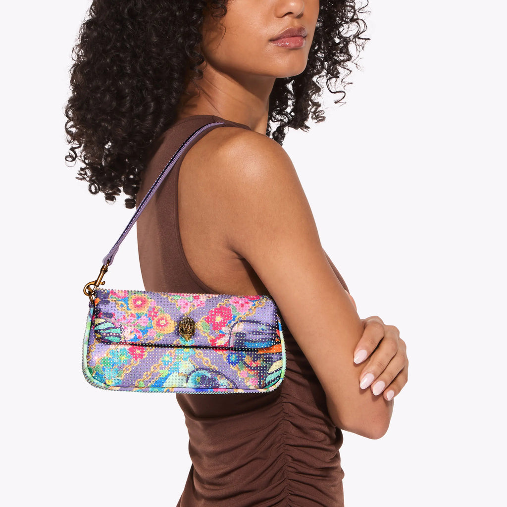 PICKLE SHOULDER BAG