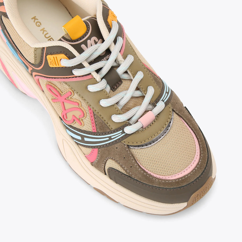 LEXIE SNEAKER