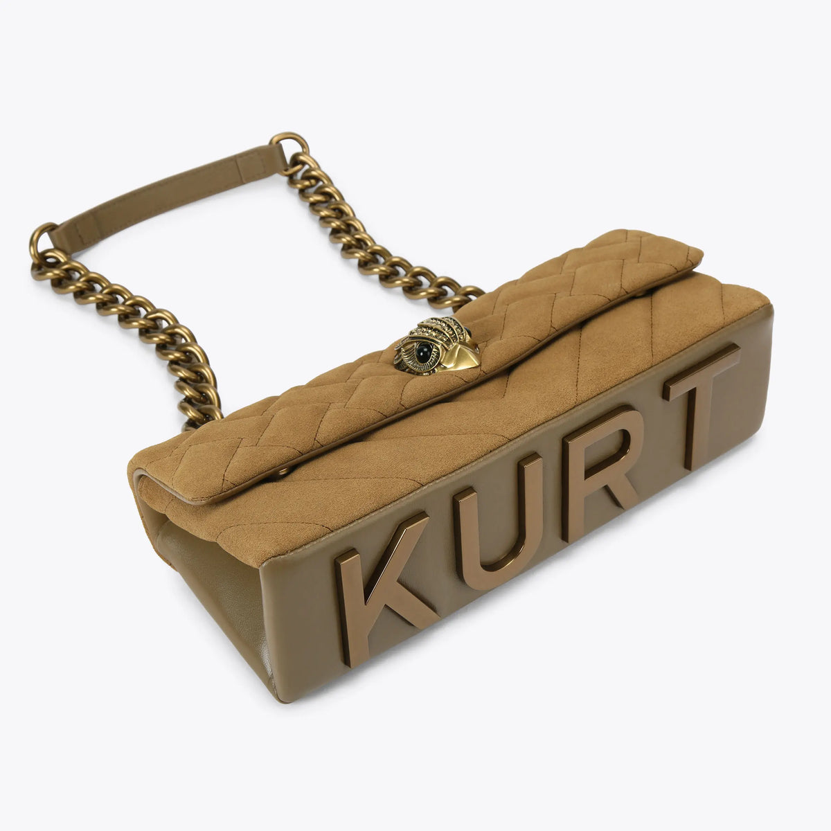 KENSINGTON EAST WEST KURT