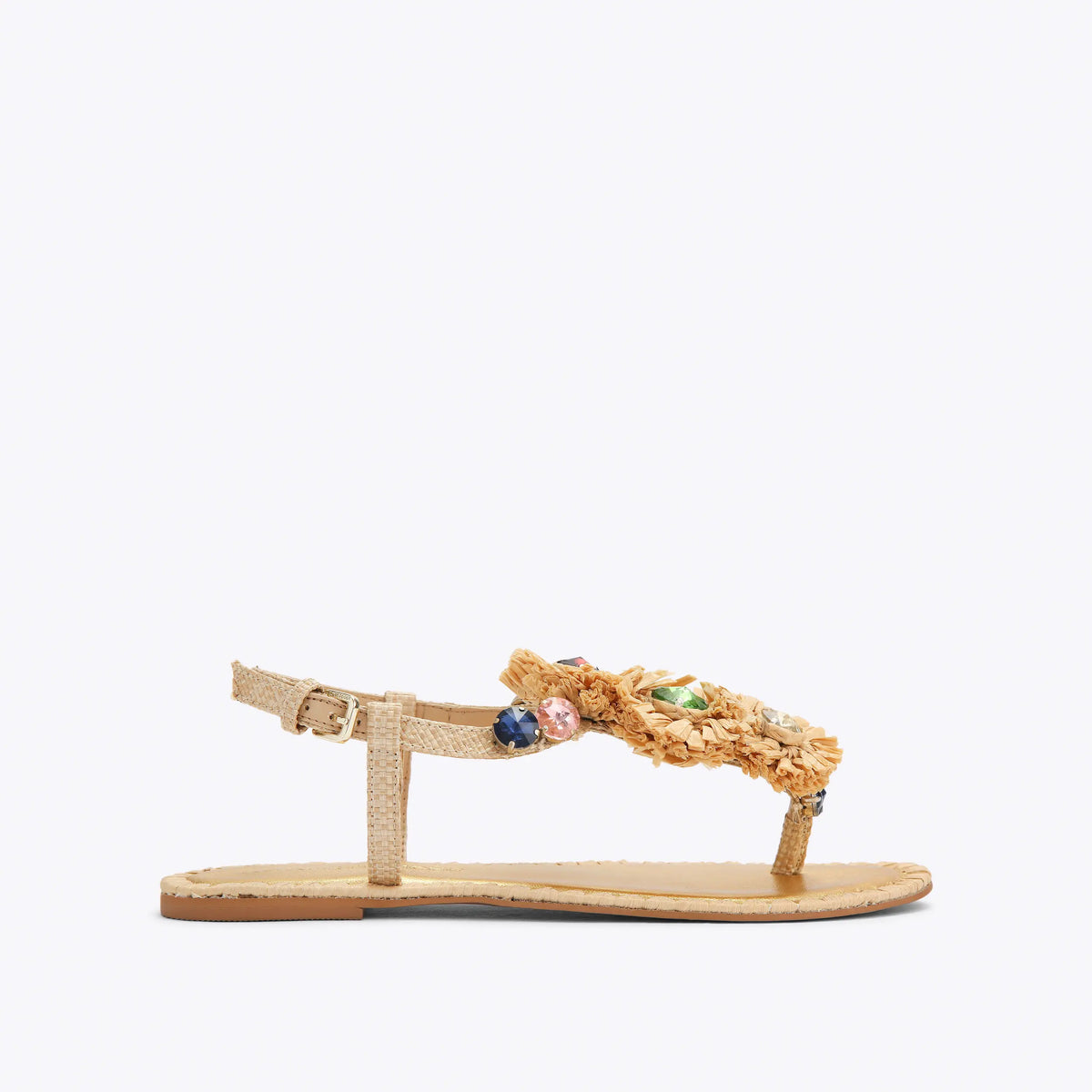REVEL SANDAL