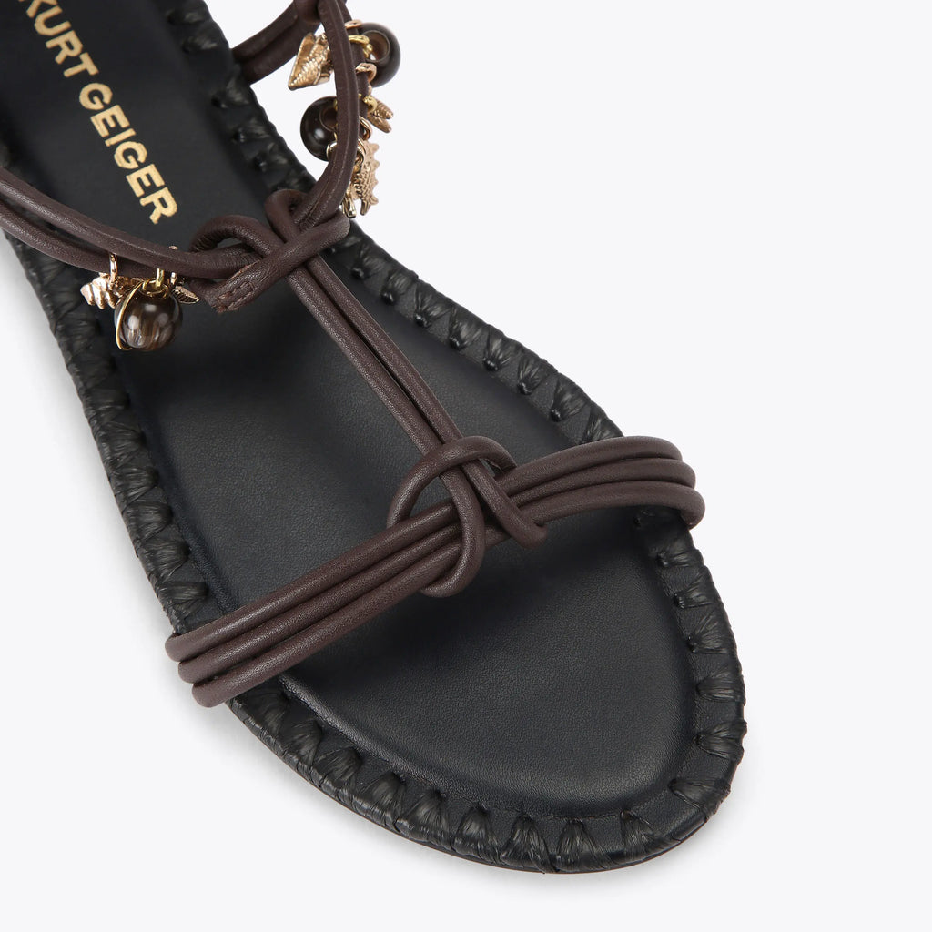 ROUX SANDAL