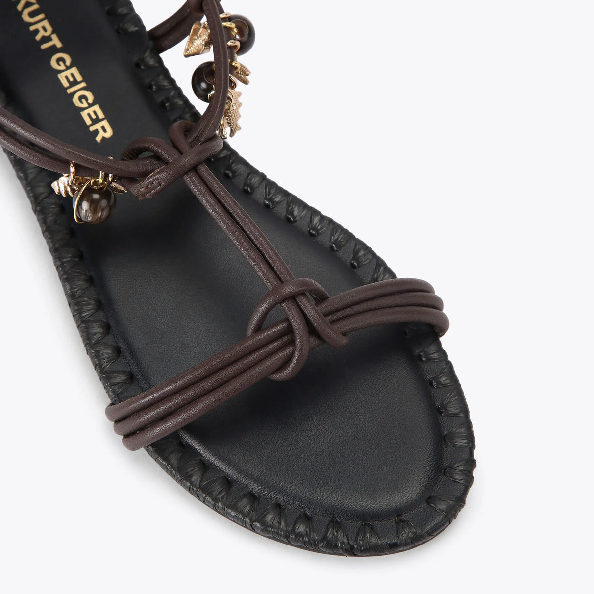 ROUX SANDAL