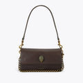 SLOANE SOFT SHOULDER BAG
