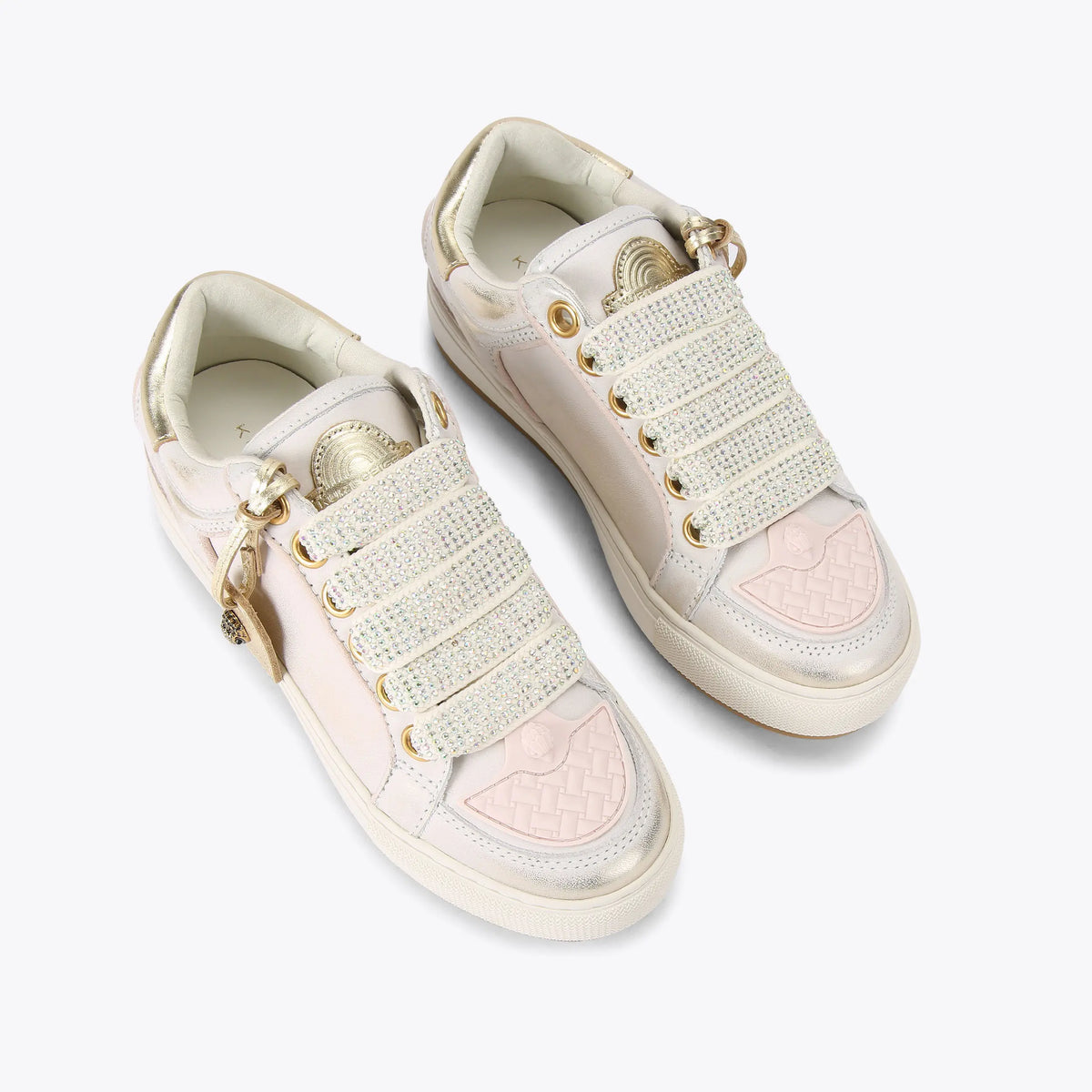 SOUTHBANK TAG SNEAKER