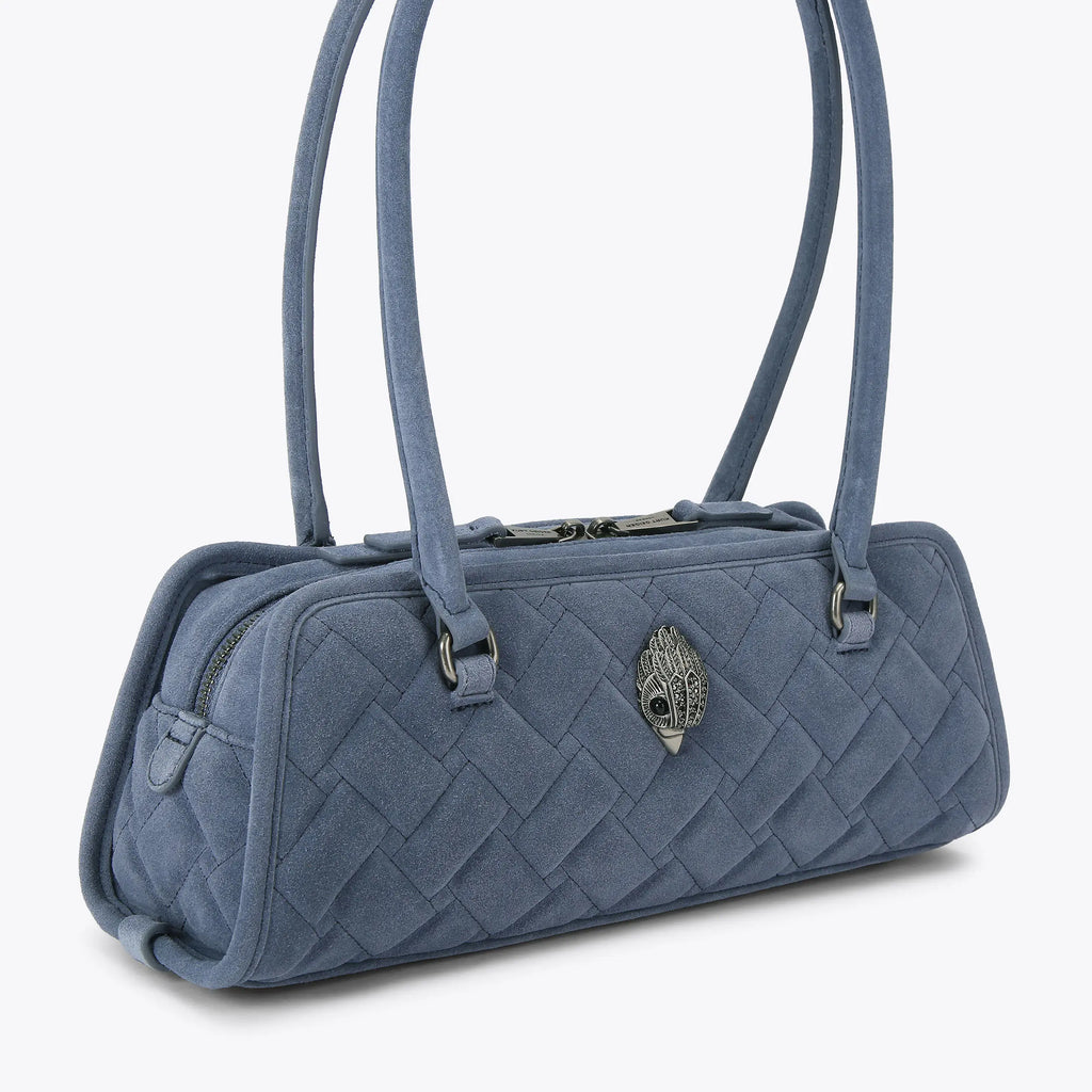 KENSINGTON BANGER BAG