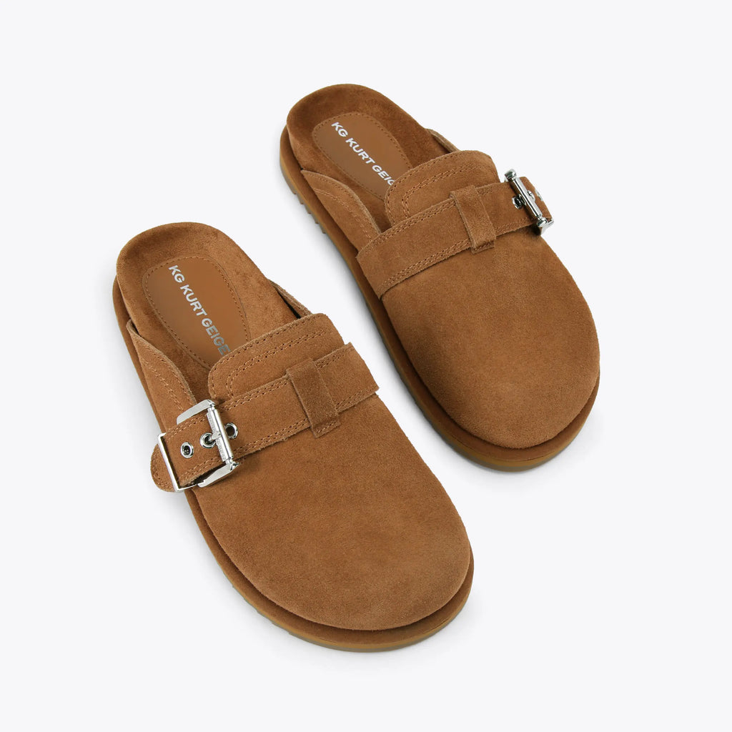 NIGHTLY SLIP ON SANDAL