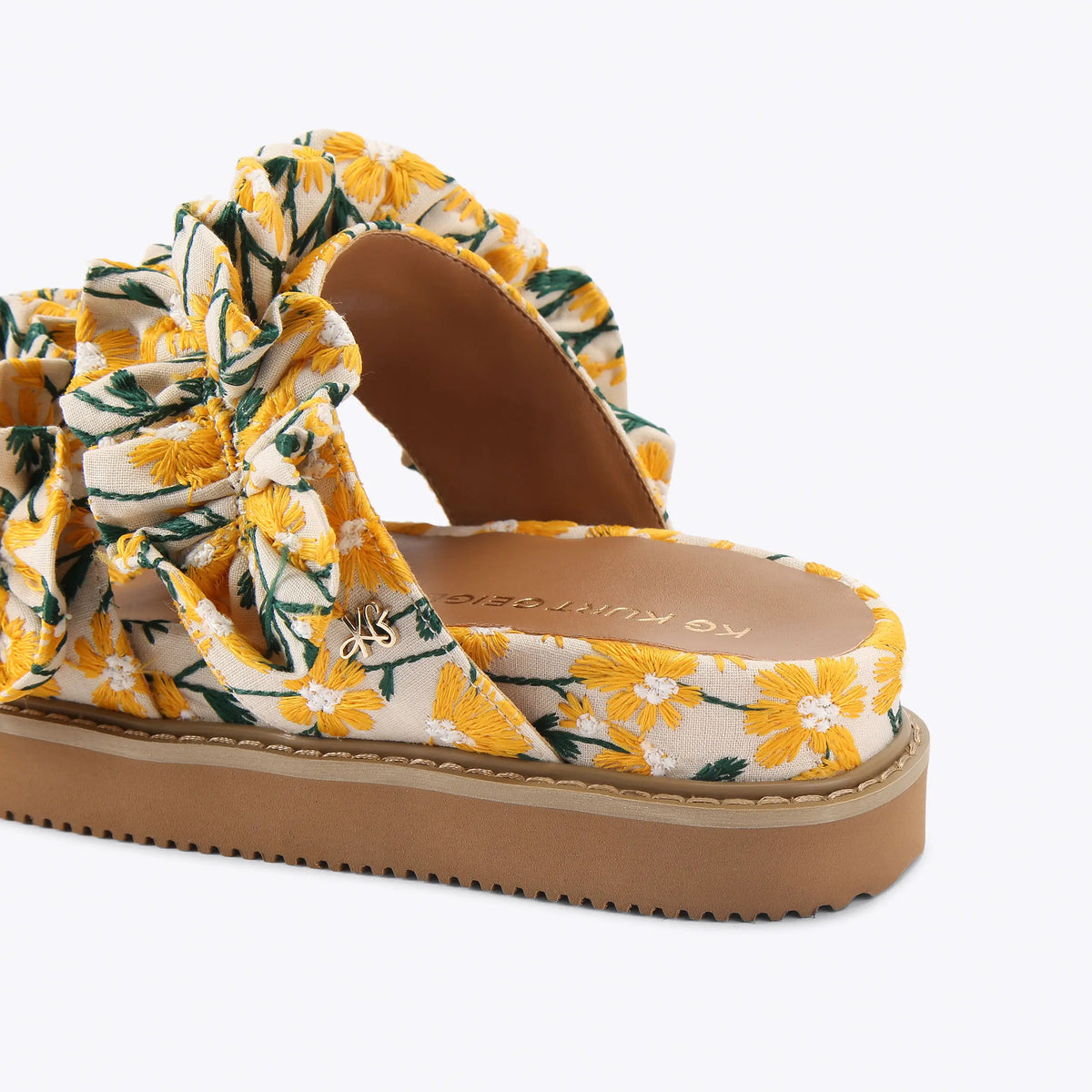 SUNSHINE SANDAL