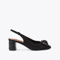 CHELSEA BLOCK SLING DR