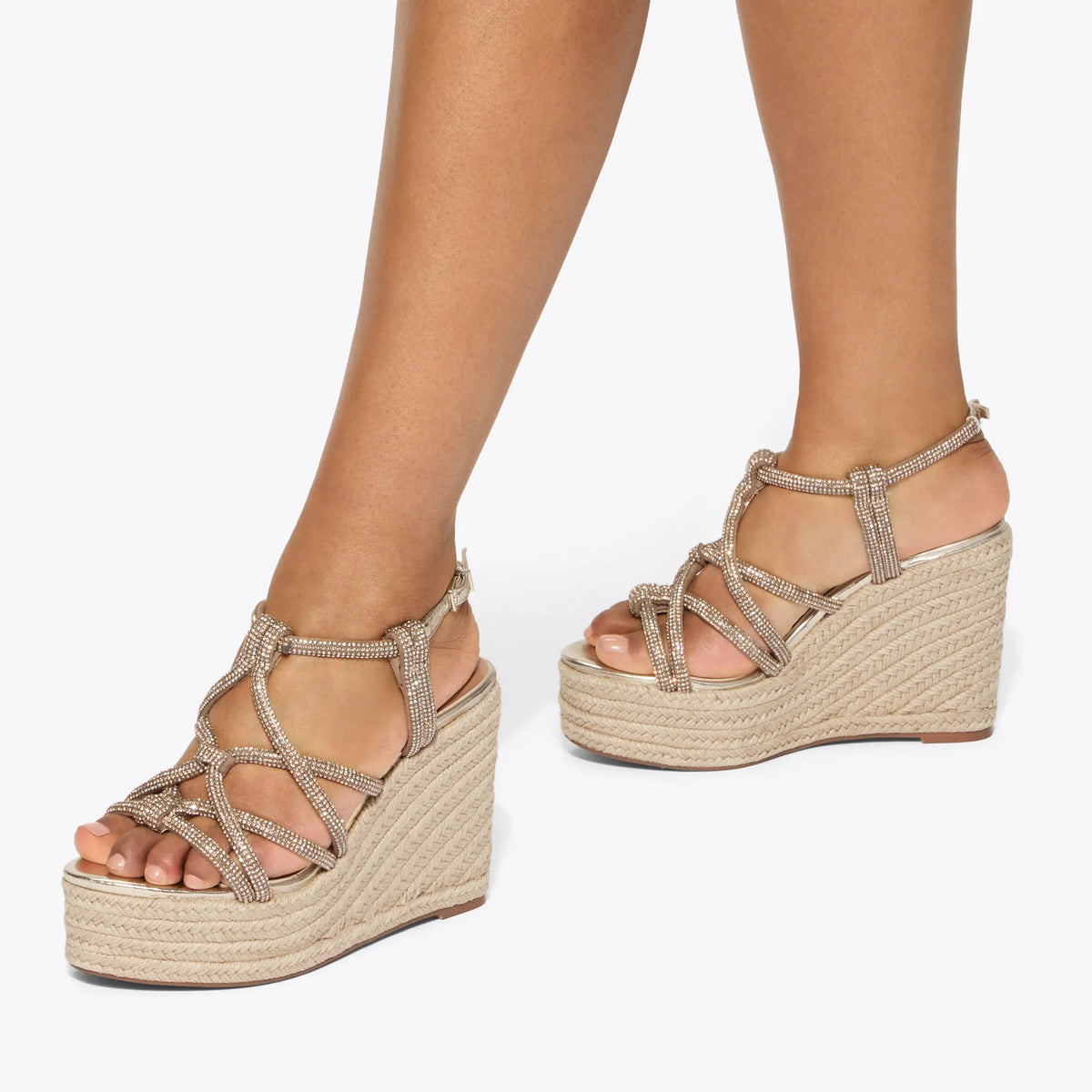 PERLA WEDGE