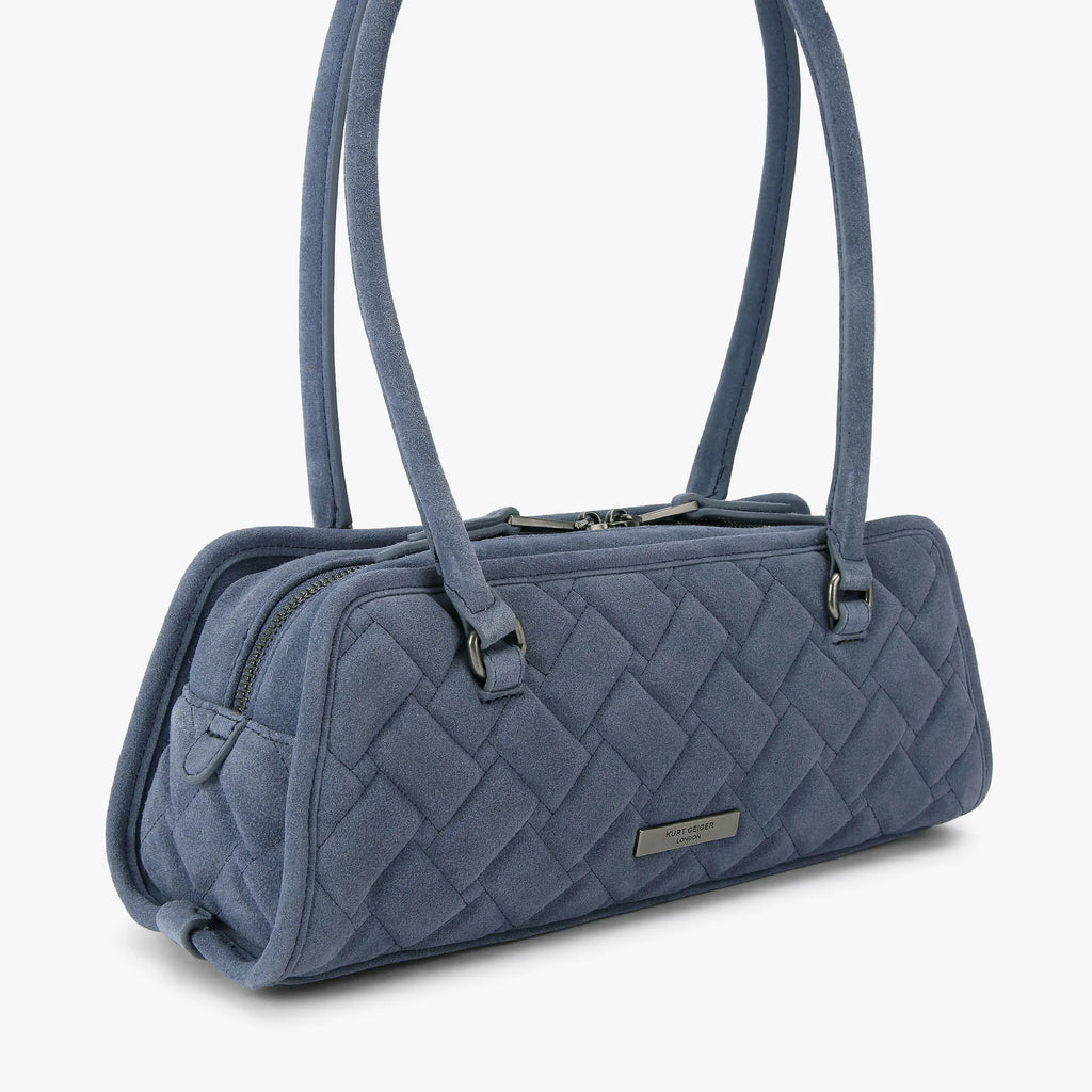 KENSINGTON BANGER BAG