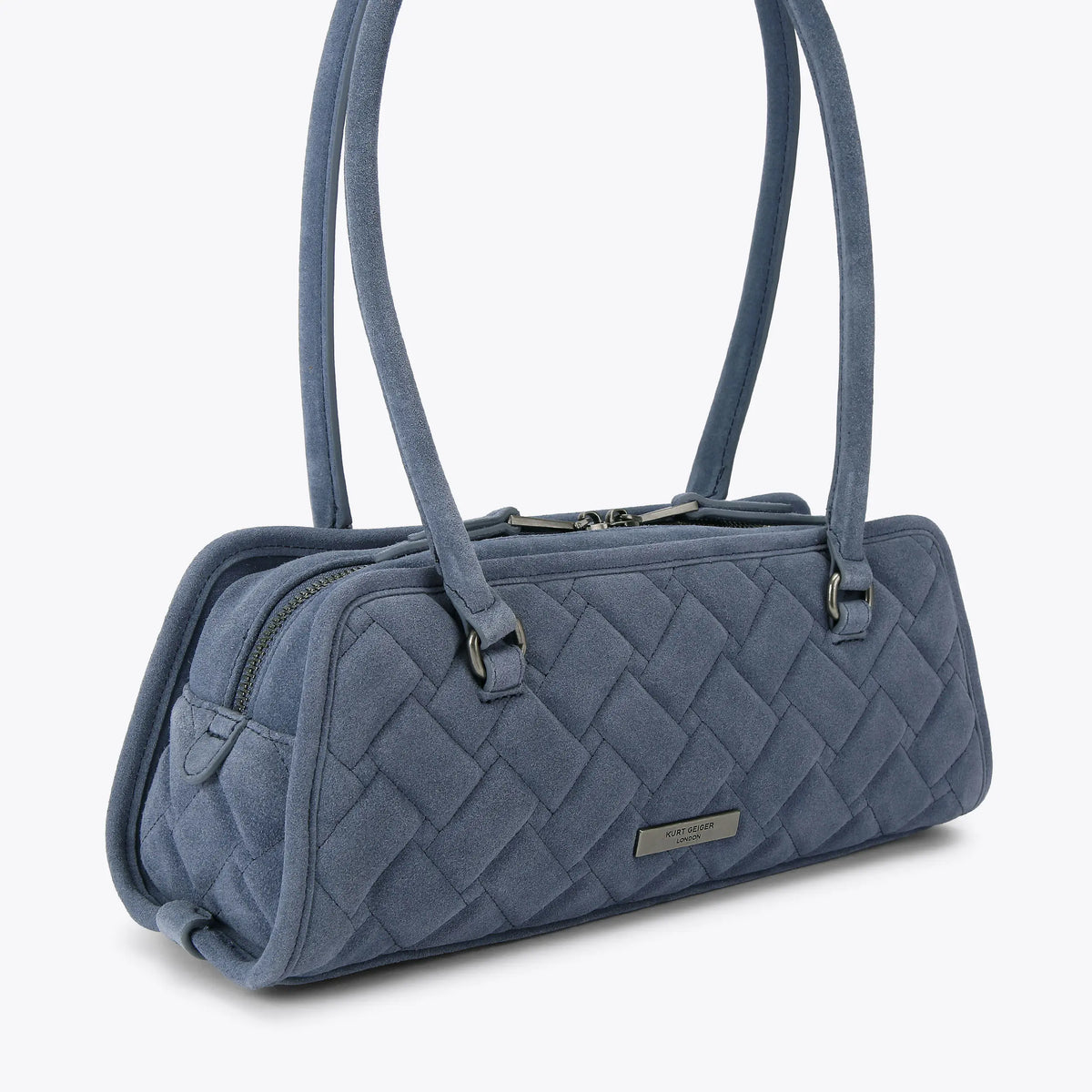 KENSINGTON BANGER BAG