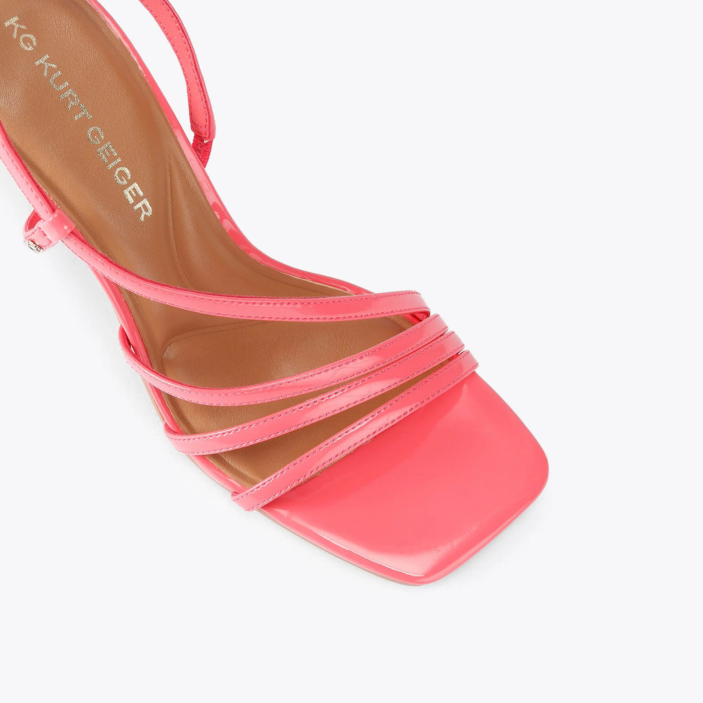 SWEETIE HEEL