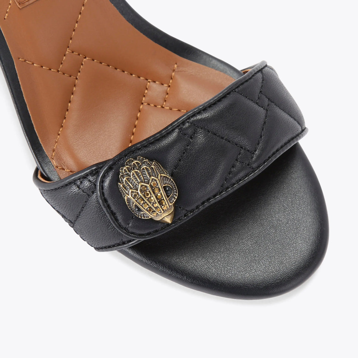KENSINGTON LANGLEY HEEL