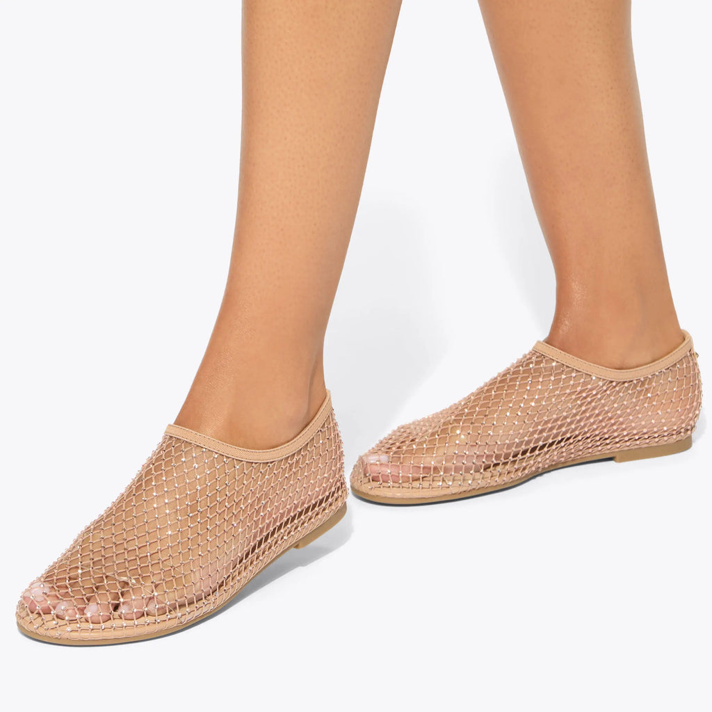 MARVE MESH FLAT