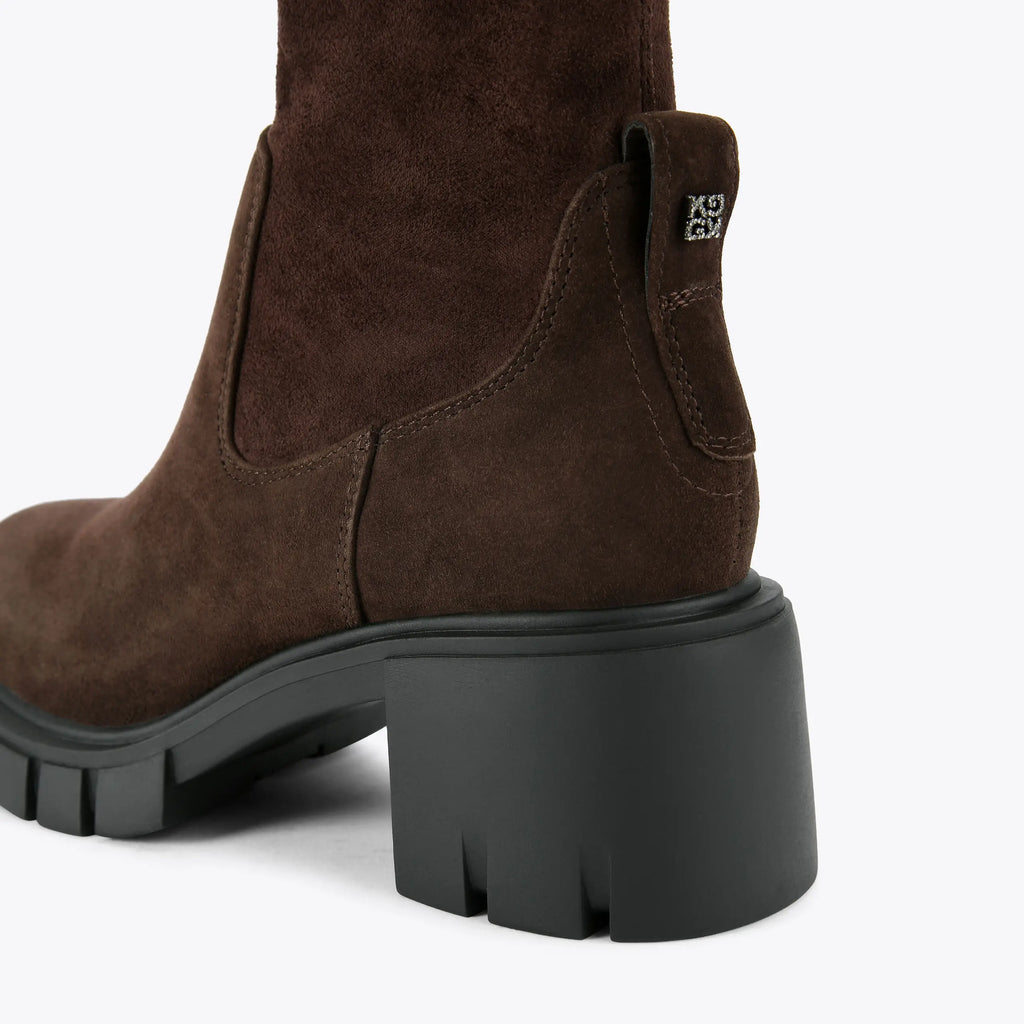 TRUE SOCK BOOT