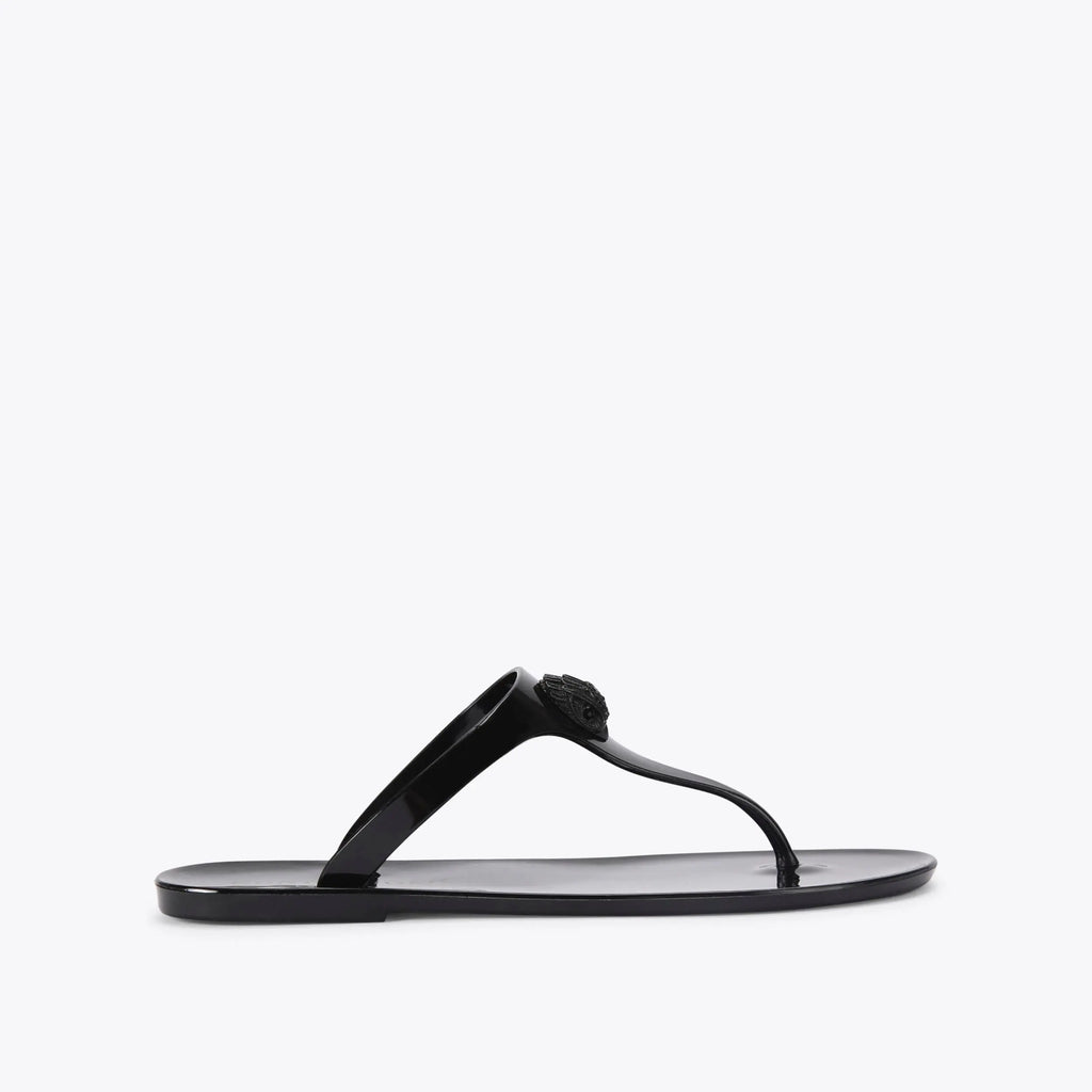 MADDISON T-BAR DRENCH SANDAL