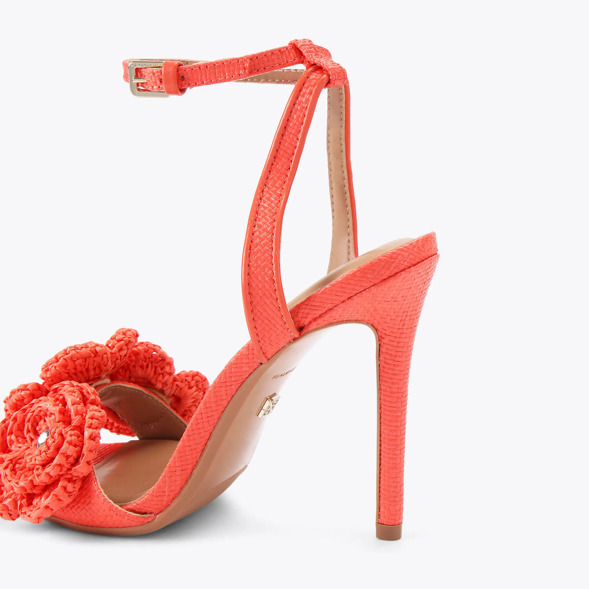 SONNET HEEL