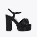 KENSINGTON PLATFORM HEEL
