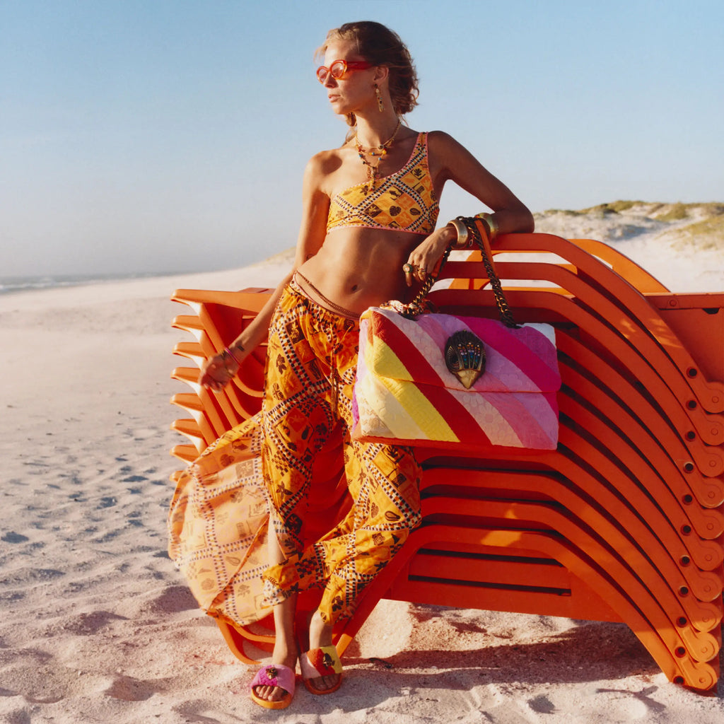 MACRO KENSINGTON BAG