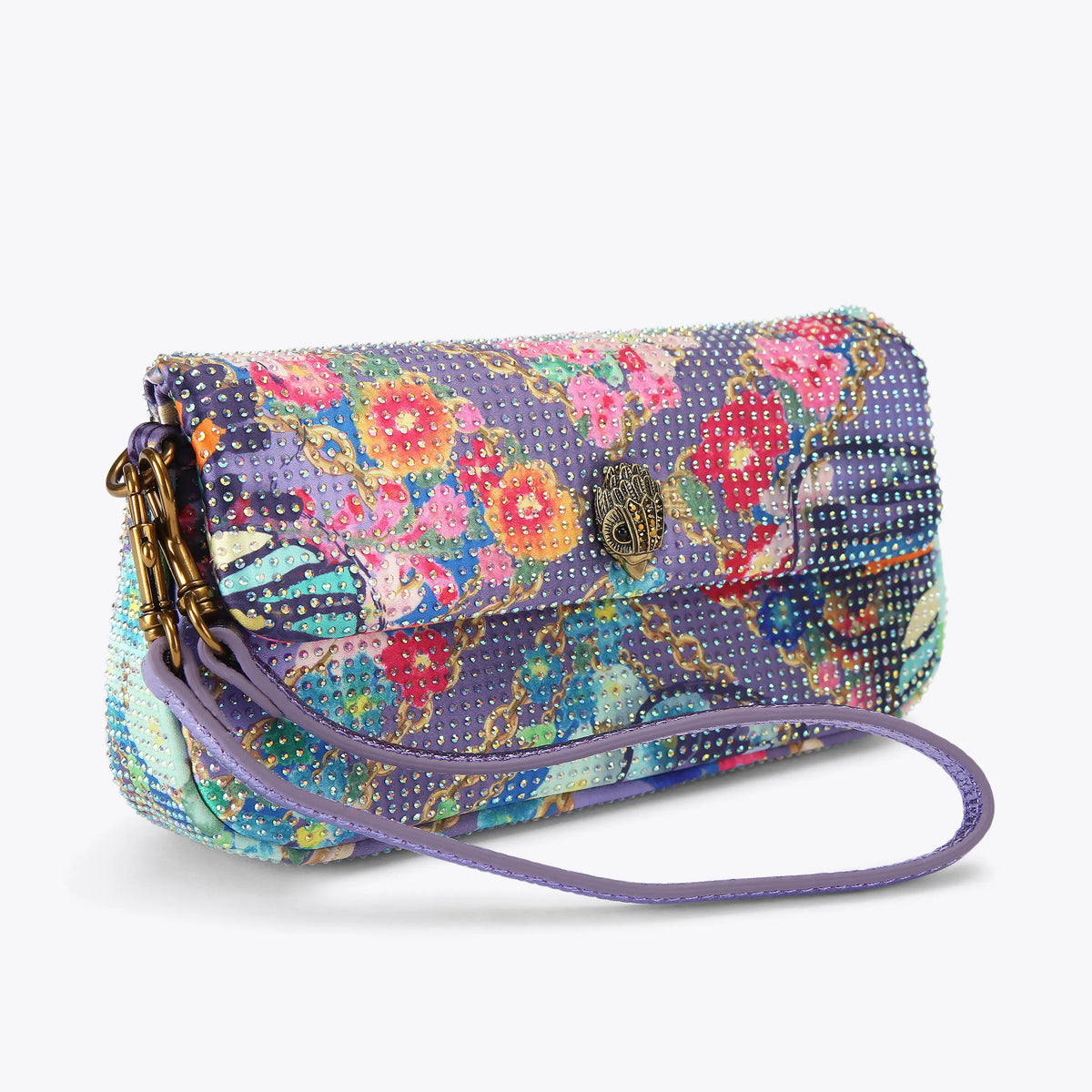 PICKLE SHOULDER BAG