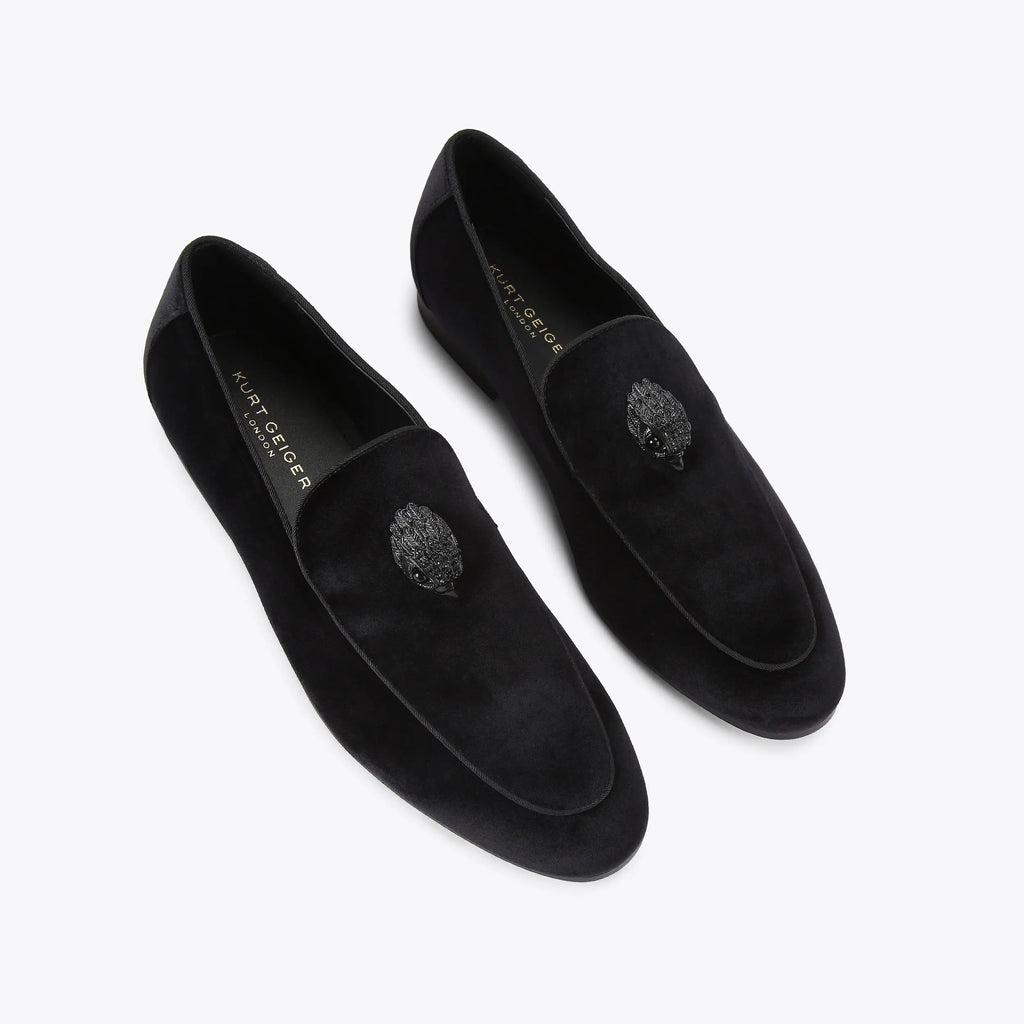 HUGH LOAFER