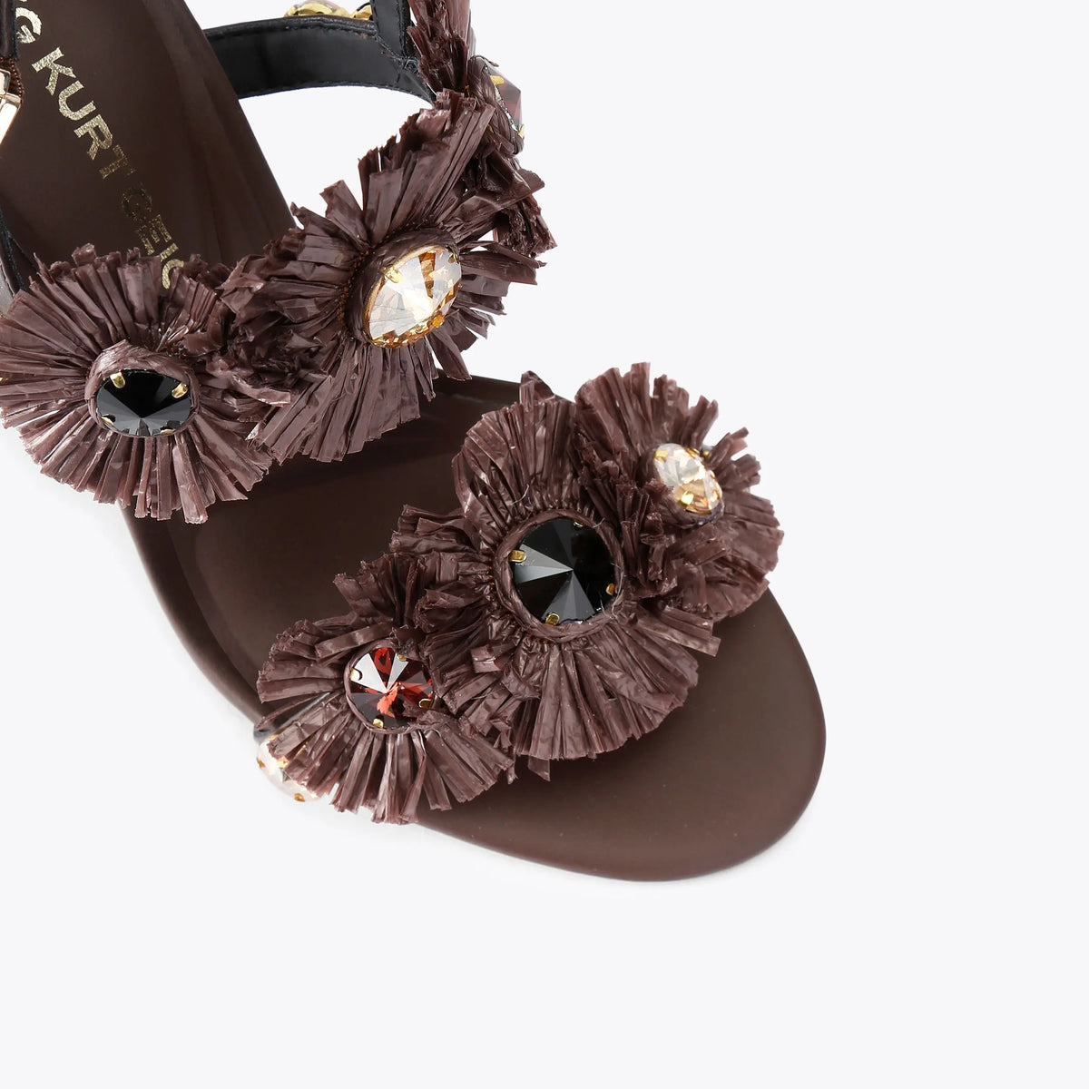 ROXIE HEEL