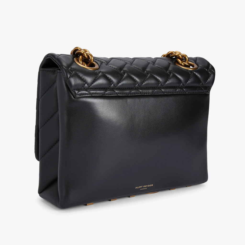 LARGE KENSINGTON KURT BAG