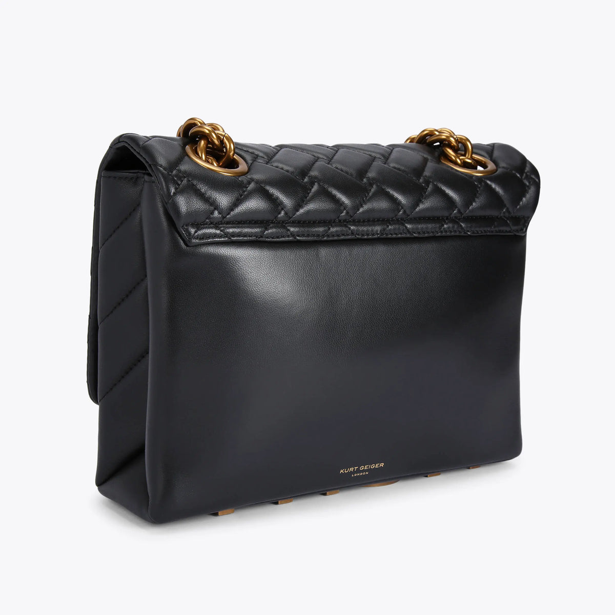 LARGE KENSINGTON KURT BAG