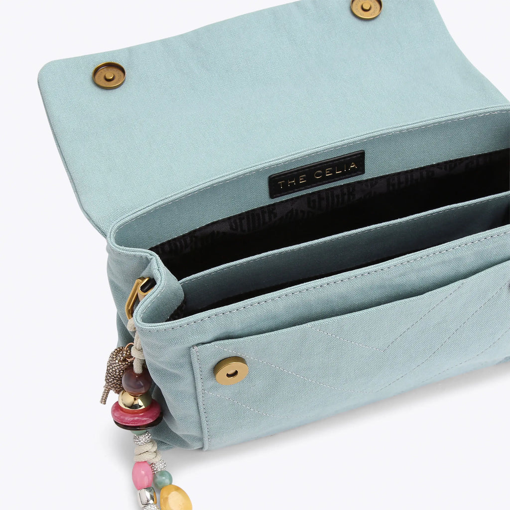 CELIA SHOULDER BAG