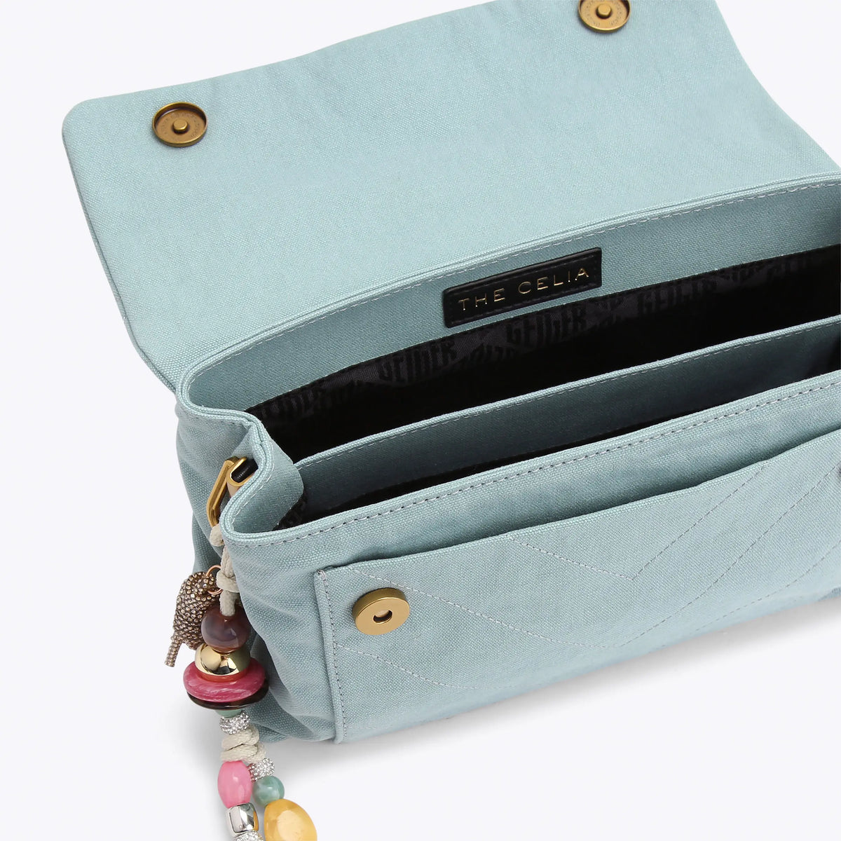 CELIA SHOULDER BAG