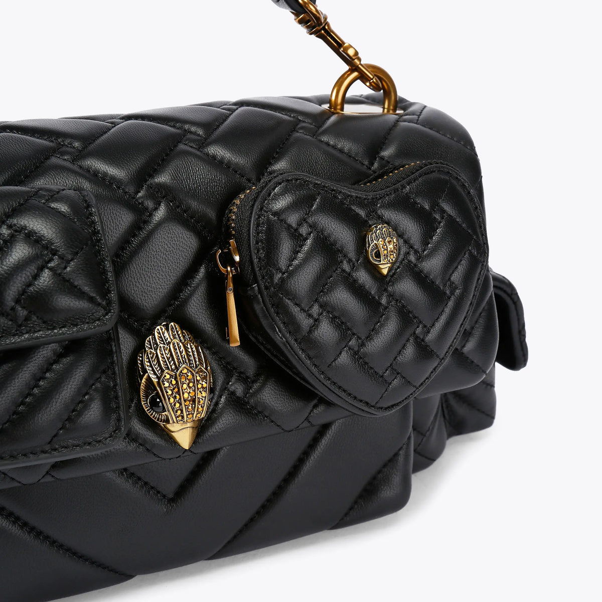 KENSINGTON MULTIPOCKET BAG