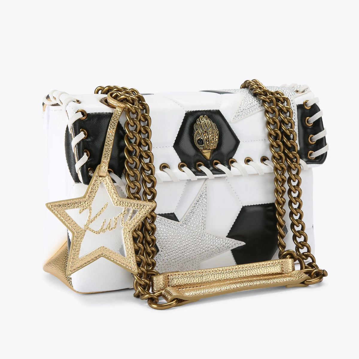 KENSINGTON SOCCER BAG