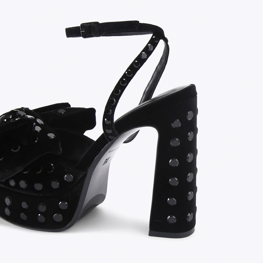 STYLE HEEL