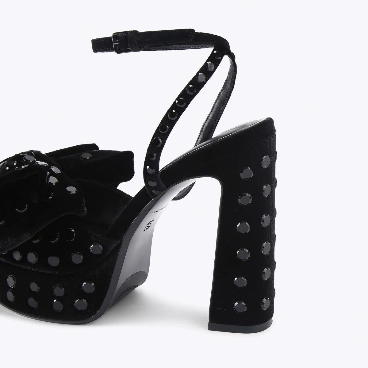 STYLE HEEL