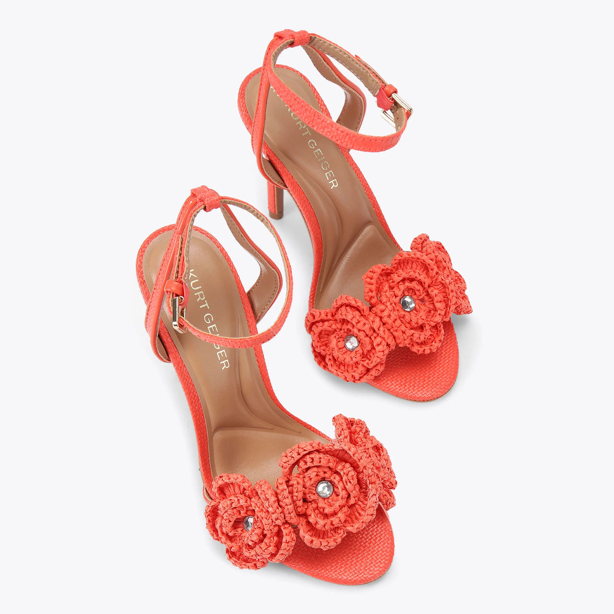 SONNET HEEL