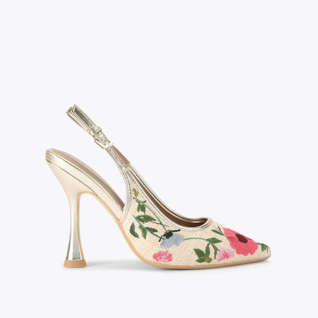 ARIA HEEL