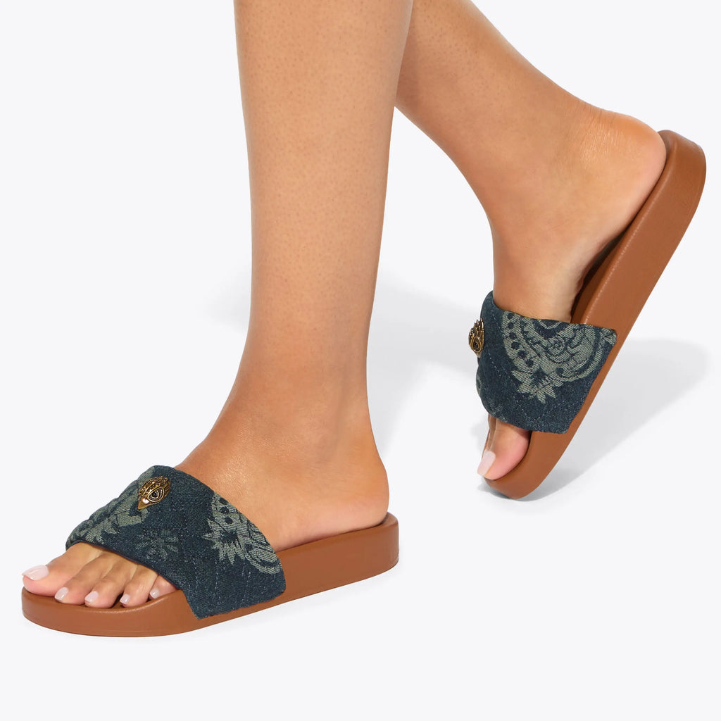 MEENA EAGLE SLIDE