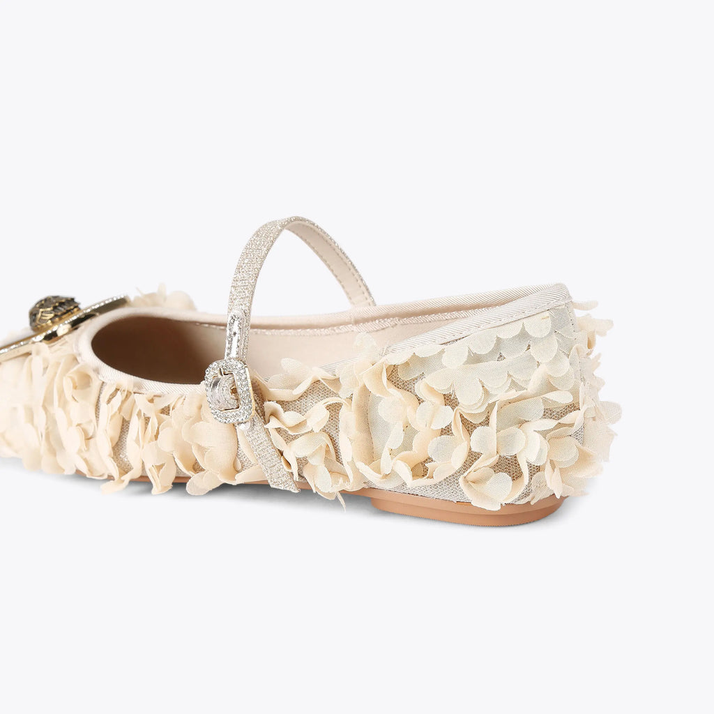 PIMLICO BALLERINA FLAT
