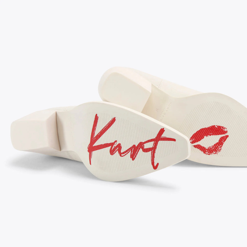 KISS COWBOY BOOT