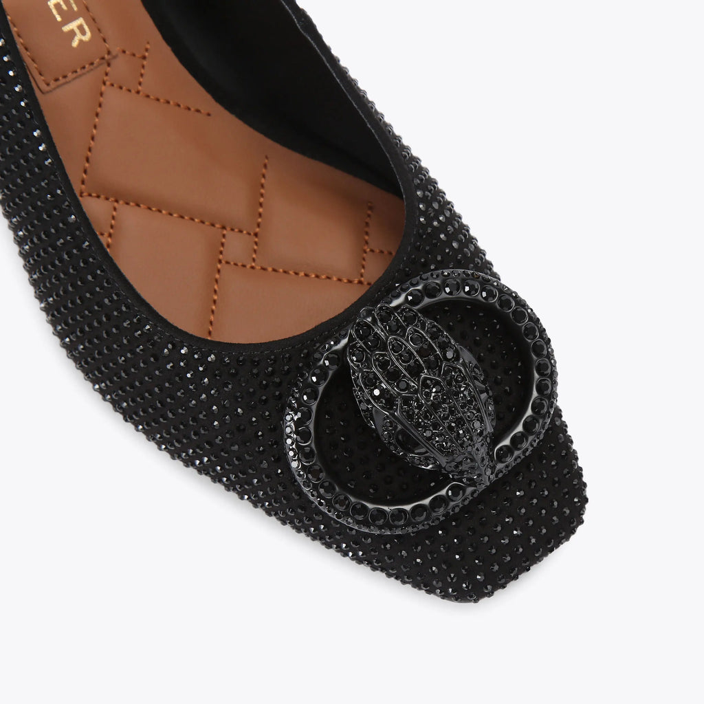 CHELSEA BLOCK SLING DR
