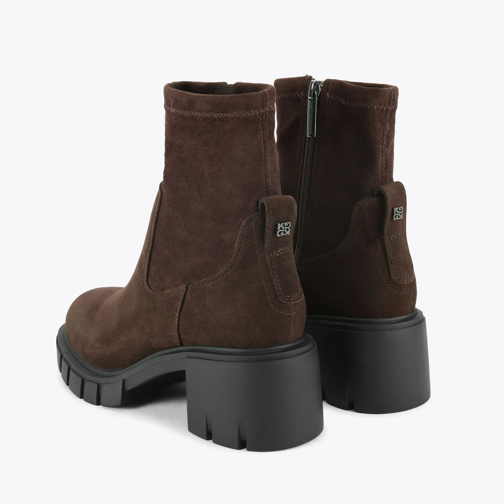 TRUE SOCK BOOT