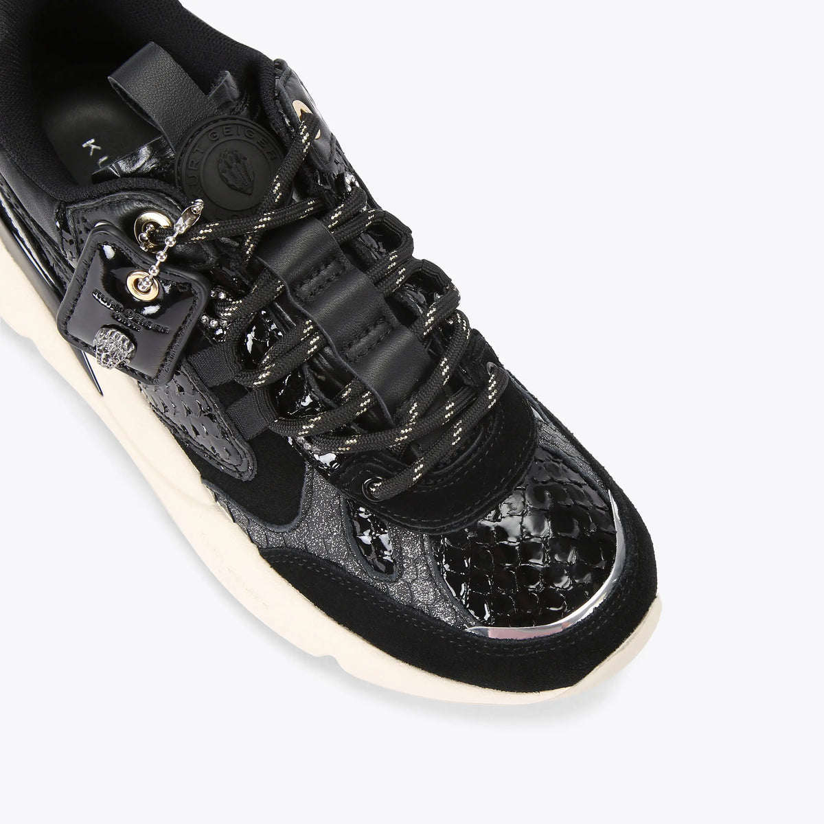 KURT RUNNER SNEAKER