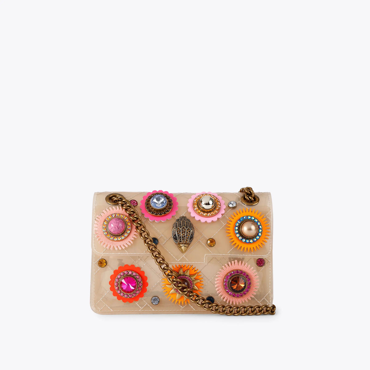 MINI KENSINGTON OCTAVIA BAG