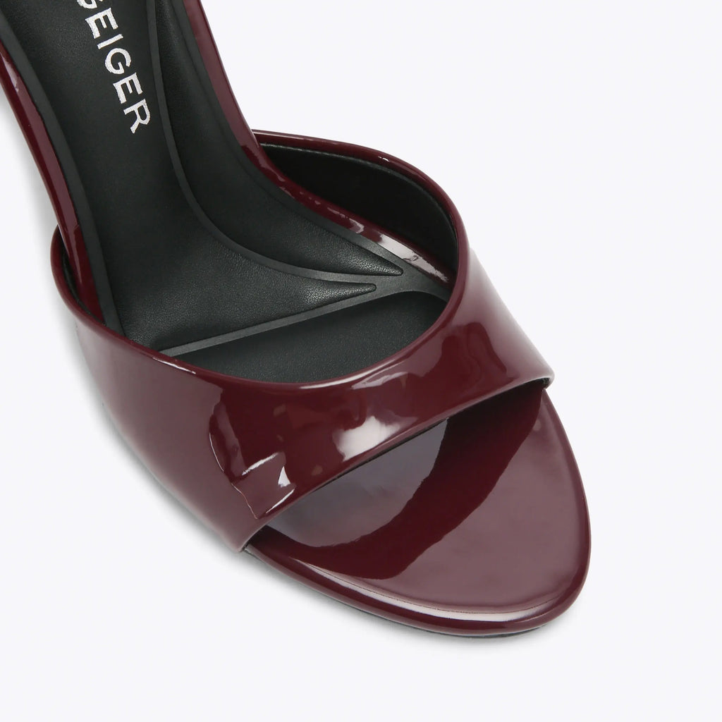 SERENA HEEL