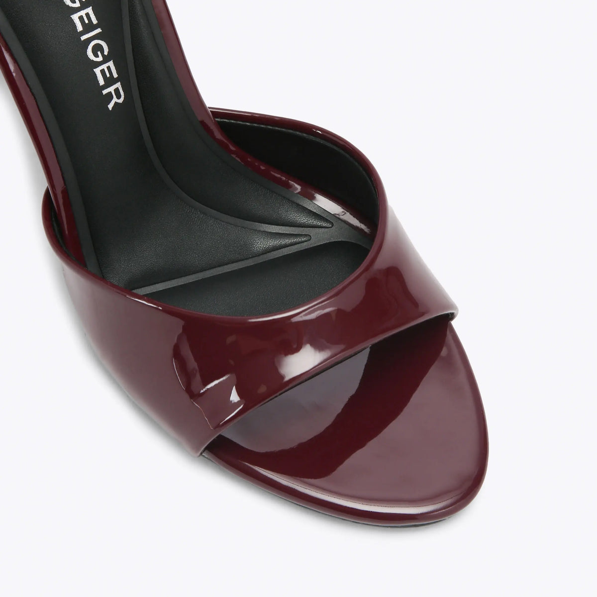 SERENA HEEL