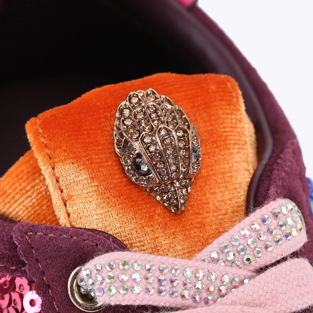 ISLINGTON SNEAKER
