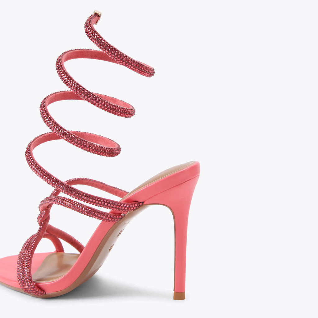 SLOANE HEEL
