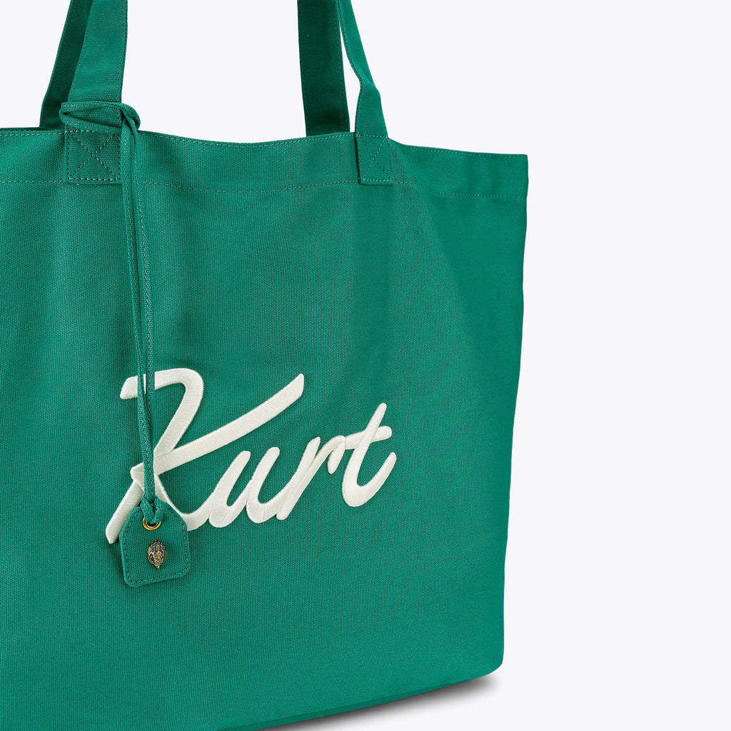 KURT'S CABANA LARGE KURT TOTE BAG