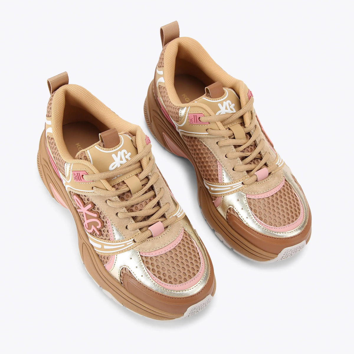 LEXIE SNEAKER